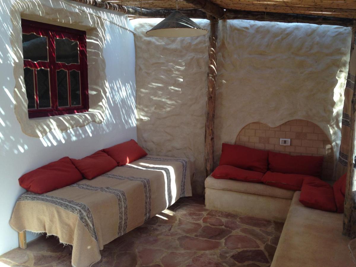 Djerbahouch Villa Midoun Exterior foto